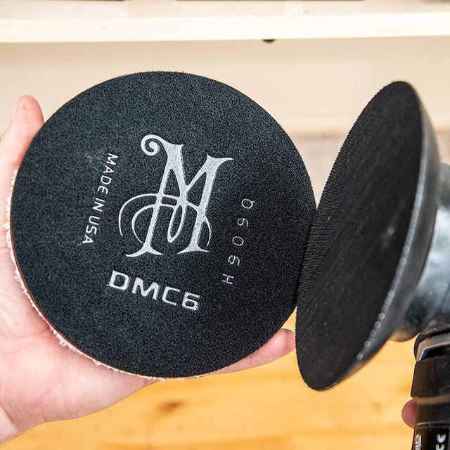 Product of Meguiars Dmc6 Buffing Pad