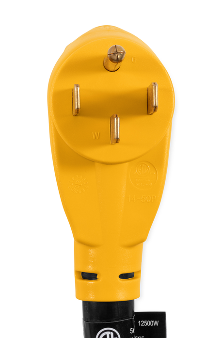 Product of Camco 55562 Power Cord Adapter