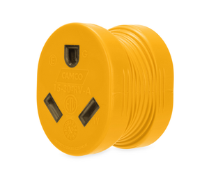 Product of Camco 55223 Power Cord Adapter