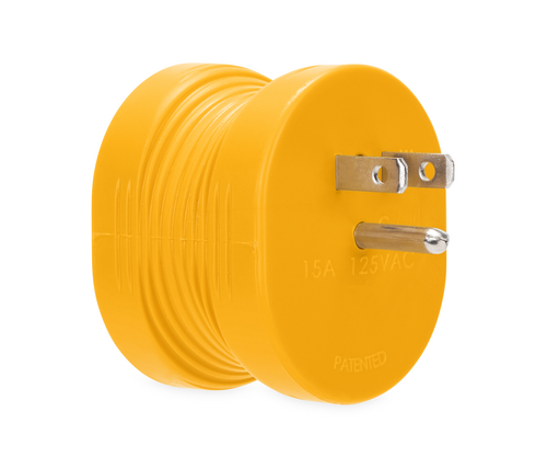 Product of Camco 55223 Power Cord Adapter