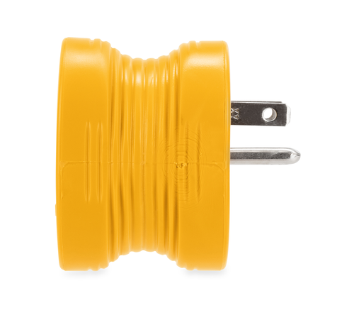 Product of Camco 55223 Power Cord Adapter
