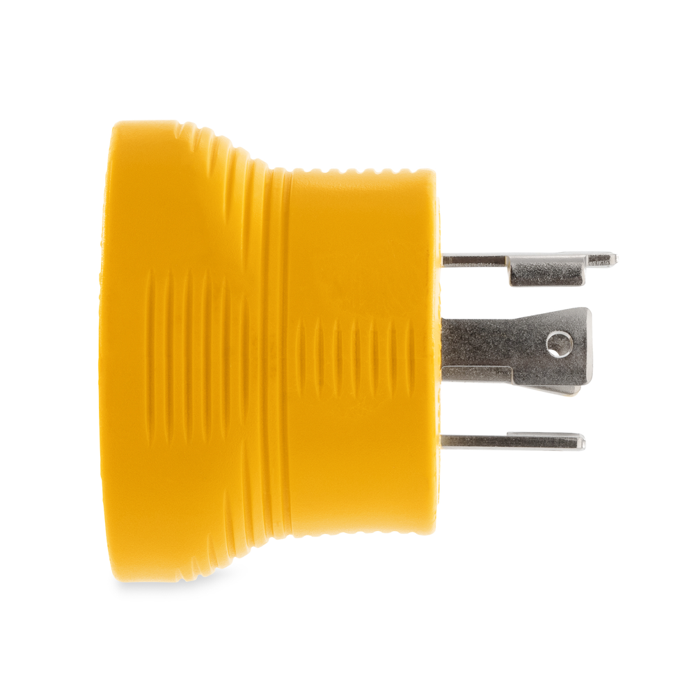 Product of Camco 55338 Power Cord Adapter