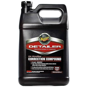 Product of Meguiars D30001 Polishing Compound