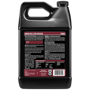 Product of Meguiars D180101 Iron Remover