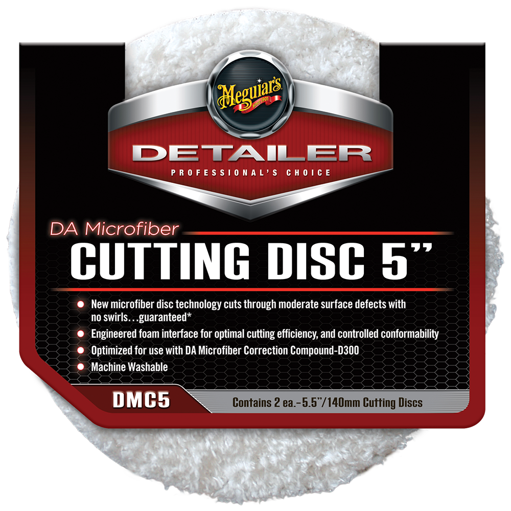 Product of Meguiars Dmc5 Buffing Pad