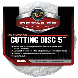 Product of Meguiars Dmc5 Buffing Pad
