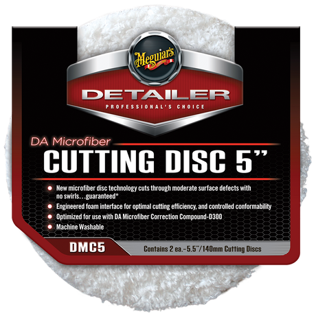 Product of Meguiars Dmc5 Buffing Pad