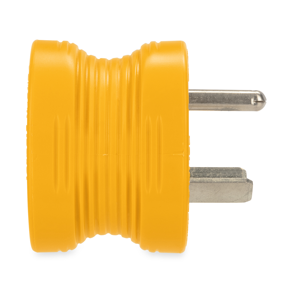Product of Camco 55233 Power Cord Adapter