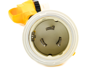 Product of Camco 55572 Power Cord Adapter