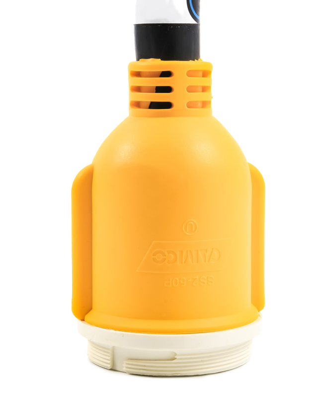 Product of Camco 55572 Power Cord Adapter