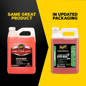 Product of Meguiars D11001 Car Wash