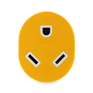 Product of Camco 55333 Power Cord Adapter