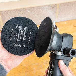 Product of Meguiars Dbp6 Polisher Backing Plate