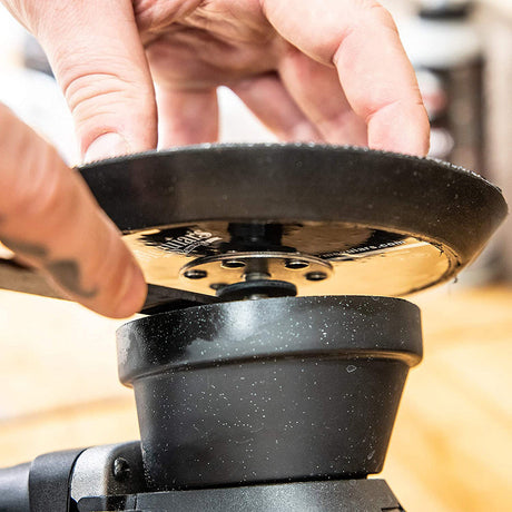 Product of Meguiars Dbp6 Polisher Backing Plate