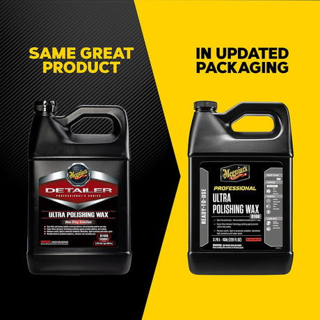 Product of Meguiars D16601 Car Wax