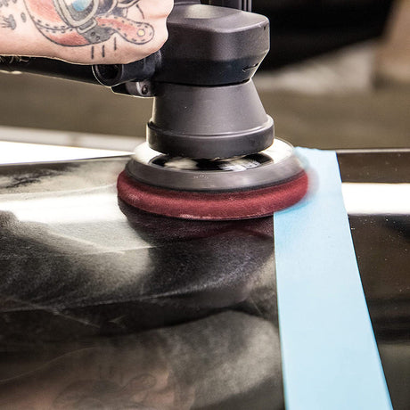 Product of Meguiars Dfc6 Buffing Pad