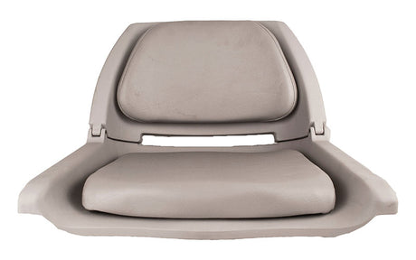 Product of Attwood Marine 98391gy Boat Seat