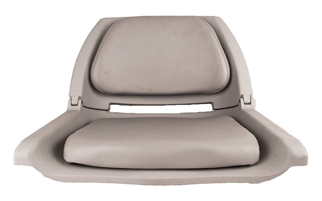 Product of Attwood Marine 98391gy Boat Seat