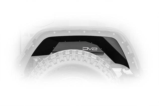 Product of Dv8 Offroad Infend-04rb Inner Fender