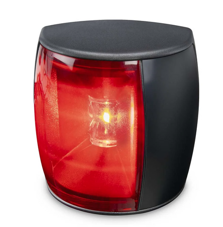 Product of Hella Marine Lights 017460001 Navigation Light