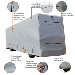 Product of Classic Accessories 80-331-191001-Rt Rv Cover