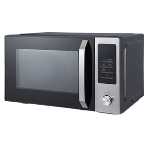 Product of Magic Chef Mc110amst Microwave Oven