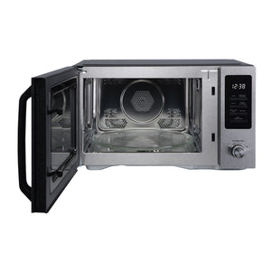 Product of Magic Chef Mc110amst Microwave Oven