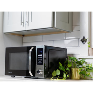 Product of Magic Chef Mc110amst Microwave Oven