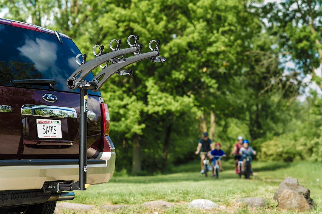 Product of Saris 884 Bike Rack