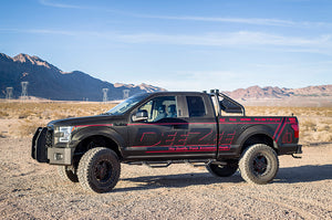 Product of Dee Zee Dz960050b Truck Bed Bar