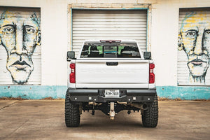 Product of Road Armor 3202vr0b Bumper