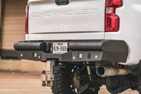 Product of Road Armor 3202vr0b Bumper