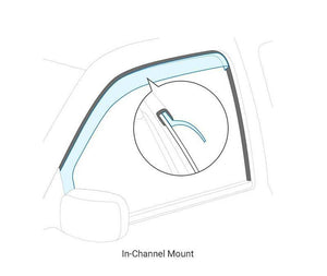 Product of Black Horse Offroad 1494811in Rainguard