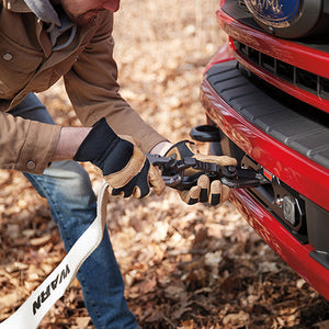 Product of Ford Performance M-1821-Tw Winch