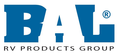 Product of Bal Rv 21000051 Trailer Tongue Jack