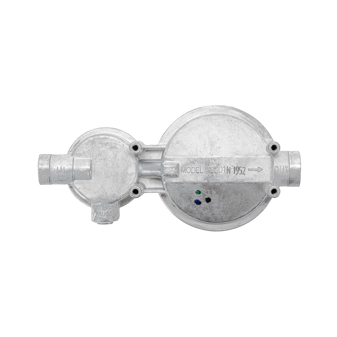Product of Camco 59322 Propane Regulator