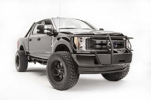 Product of Fab Fours Fs17-N4170-1 Winch Mount