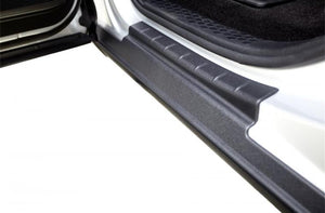 Product of Bushwacker 14063 Rocker Panel Guard