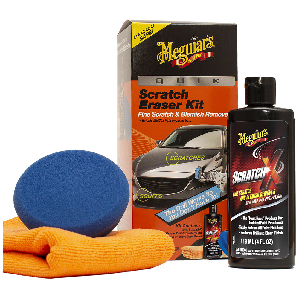 Product of Meguiars G190200 Scratch Remover