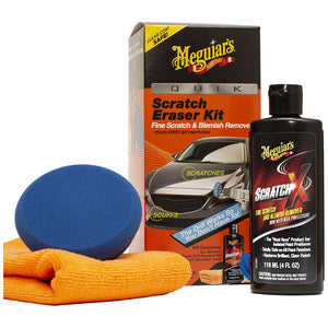 Product of Meguiars G190200 Scratch Remover