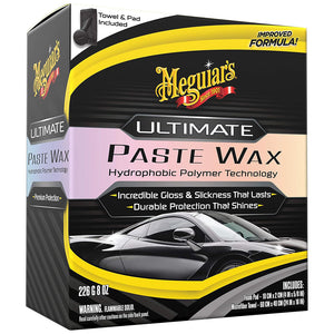 Product of Meguiars G210608 Car Wax