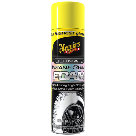 Product of Meguiars G210419 Tire Dressing