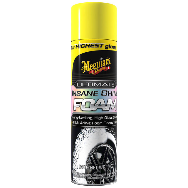 Product of Meguiars G210419 Tire Dressing