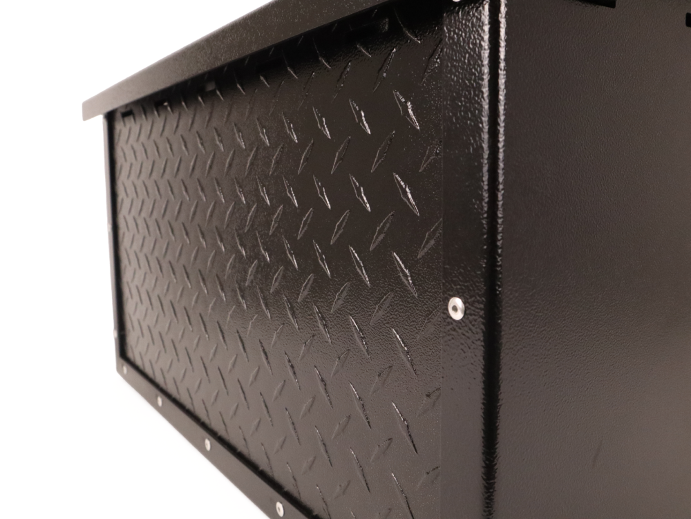 Product of Torklift A7712r Battery Box