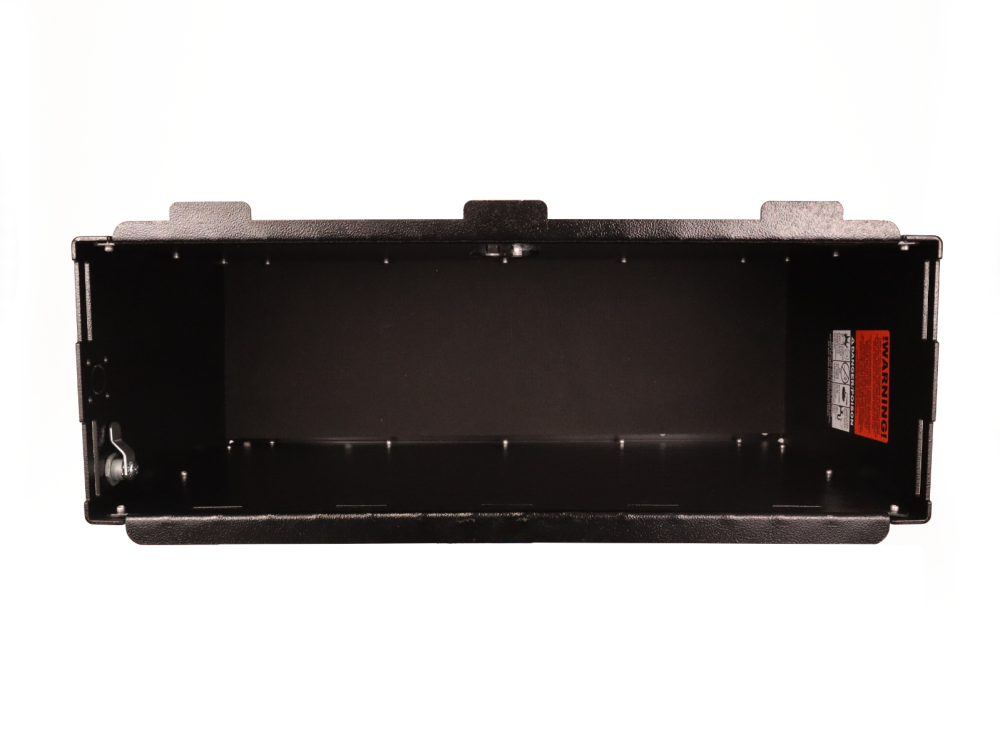 Product of Torklift A7712r Battery Box