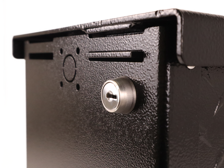 Product of Torklift A7712r Battery Box