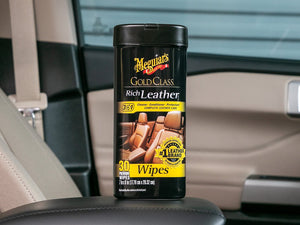 Product of Meguiars G10900 Leather Conditioner