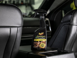 Product of Meguiars G10916 Leather Conditioner