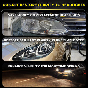 Product of Meguiars G12310 Plastic Cleaner