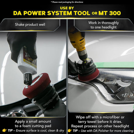 Product of Meguiars G12310 Plastic Cleaner